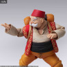 Dragon Quest XI Echoes of an Elusive Age - Pack 2 figures Sylvando & Rab, Bring Arts