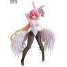 PRE ORDER - No Game No Life Zero - Figure Jibril, Bunny