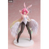 PRE ORDER - No Game No Life Zero - Figure Jibril, Bunny