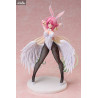 PRE ORDER - No Game No Life Zero - Figure Jibril, Bunny