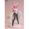 PRE ORDER - No Game No Life Zero - Figure Jibril, Bunny