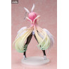 PRE ORDER - No Game No Life Zero - Figure Jibril, Bunny