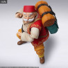Dragon Quest XI Echoes of an Elusive Age - Pack 2 figures Sylvando & Rab, Bring Arts
