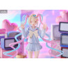 PRE ORDER - Needy Streamer Overload - Figure OMGkawaiiAngel, Figma