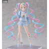 PRE ORDER - Needy Streamer Overload - Figure OMGkawaiiAngel, Figma