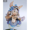 PRÉCOMMANDE - Made in Abyss: The Golden City of the Scorching Sun - Figurine Nanachi, New Outfit