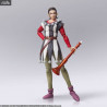 Dragon Quest XI Echoes of an Elusive Age - Pack 2 figures Sylvando & Rab, Bring Arts