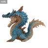 PRÉCOMMANDE - Monster Hunter - Figurine Lagiacrus, Figure Builder Sofvi Model