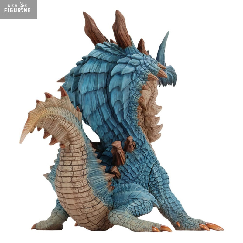 PRÉCOMMANDE - Monster...