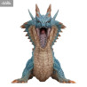 PRÉCOMMANDE - Monster Hunter - Figurine Lagiacrus, Figure Builder Sofvi Model