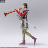 Dragon Quest XI Echoes of an Elusive Age - Pack 2 figures Sylvando & Rab, Bring Arts