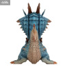 PRÉCOMMANDE - Monster Hunter - Figurine Lagiacrus, Figure Builder Sofvi Model