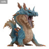 PRÉCOMMANDE - Monster Hunter - Figurine Lagiacrus, Figure Builder Sofvi Model