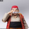 Dragon Quest XI Echoes of an Elusive Age - Pack 2 figures Sylvando & Rab, Bring Arts
