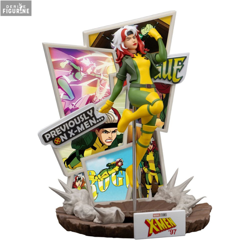 PRE ORDER - X-Men '97 -...