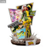 PRE ORDER - X-Men '97 - Figure Rogue SDCC Exclusive, D-Stage