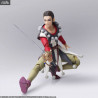 Dragon Quest XI Echoes of an Elusive Age - Pack 2 figures Sylvando & Rab, Bring Arts