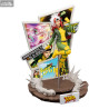 PRE ORDER - X-Men '97 - Figure Rogue SDCC Exclusive, D-Stage