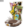 PRE ORDER - X-Men '97 - Figure Rogue SDCC Exclusive, D-Stage