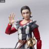 Dragon Quest XI Echoes of an Elusive Age - Pack 2 figures Sylvando & Rab, Bring Arts