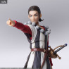 Dragon Quest XI Echoes of an Elusive Age - Pack 2 figures Sylvando & Rab, Bring Arts