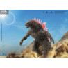 PRE ORDER - Godzilla x Kong: The New Empire - Heat Ray Godzilla Evolved figure, Exquisite Basic