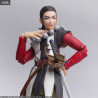 Dragon Quest XI Echoes of an Elusive Age - Pack 2 figures Sylvando & Rab, Bring Arts