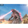 PRE ORDER - Godzilla x Kong: The New Empire - Heat Ray Godzilla Evolved figure, Exquisite Basic