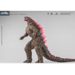 PRE ORDER - Godzilla x...
