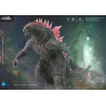 PRE ORDER - Godzilla x Kong: The New Empire - Heat Ray Godzilla Evolved figure, Exquisite Basic