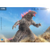 PRE ORDER - Godzilla x Kong: The New Empire - Heat Ray Godzilla Evolved figure, Exquisite Basic