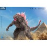 PRE ORDER - Godzilla x Kong: The New Empire - Heat Ray Godzilla Evolved figure, Exquisite Basic