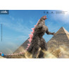 PRE ORDER - Godzilla x Kong: The New Empire - Heat Ray Godzilla Evolved figure, Exquisite Basic