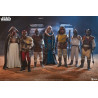 PRE ORDER - Star Wars, Return of the Jedi - Bib Fortuna figure