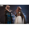 PRE ORDER - Star Wars, Return of the Jedi - Bib Fortuna figure