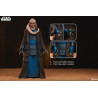PRE ORDER - Star Wars, Return of the Jedi - Bib Fortuna figure