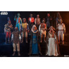 PRE ORDER - Star Wars, Return of the Jedi - Bib Fortuna figure