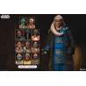 PRE ORDER - Star Wars, Return of the Jedi - Bib Fortuna figure