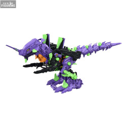 PRÉCOMMANDE - Evangelion x...