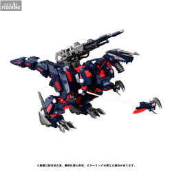 PRE ORDER - Zoids - Figure...