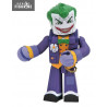 DC Comics Batman Arkham Asylum, figure Joker, Vinimate