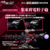 PRE ORDER - Zoids - Figure RMZ-011 Geno Saurer Raven Special, Plastic Model Kit