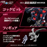 PRE ORDER - Zoids - Figure RMZ-011 Geno Saurer Raven Special, Plastic Model Kit