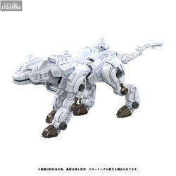 PRÉCOMMANDE - Zoids -...