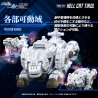 PRE ORDER - Zoids - Figure RMZ-012 Hell Cat Tirol, Plastic Model Kit