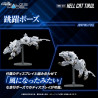 PRE ORDER - Zoids - Figure RMZ-012 Hell Cat Tirol, Plastic Model Kit