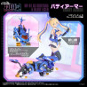 PRE ORDER - Zoids - Figure MV-01 Ao Kiriyama & Blade Liger, Plastic Model Kit
