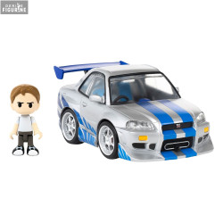 PRE ORDER - Fast & Furious...
