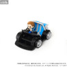 PRE ORDER - Fast & Furious - Figure + Vehicle Nissan Skyline GT-R (R34), Q-Village