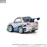 PRE ORDER - Fast & Furious - Figure + Vehicle Nissan Skyline GT-R (R34), Q-Village